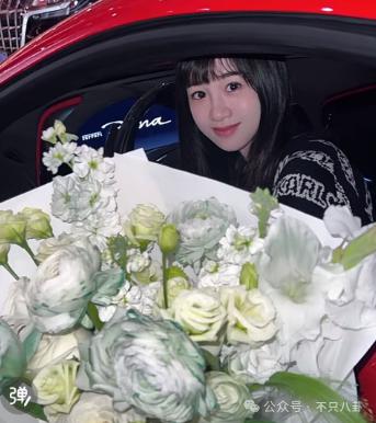 被这个联姻惊呆了!连奚梦瑶何猷君都去庆祝啦?