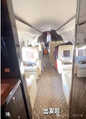 被这个联姻惊呆了!连奚梦瑶何猷君都去庆祝啦?