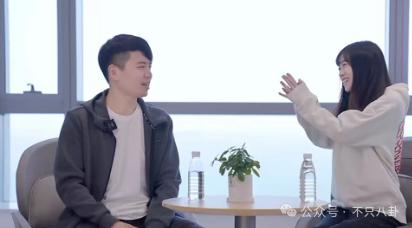 被这个联姻惊呆了!连奚梦瑶何猷君都去庆祝啦?