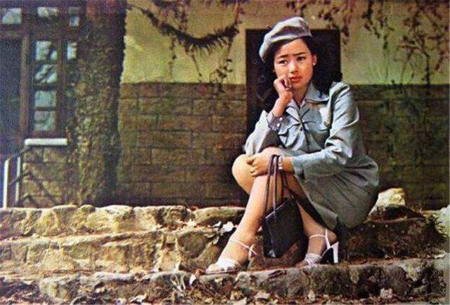 41年前的经典电影《庐山恋》7位演员大盘点,其中3人辞世