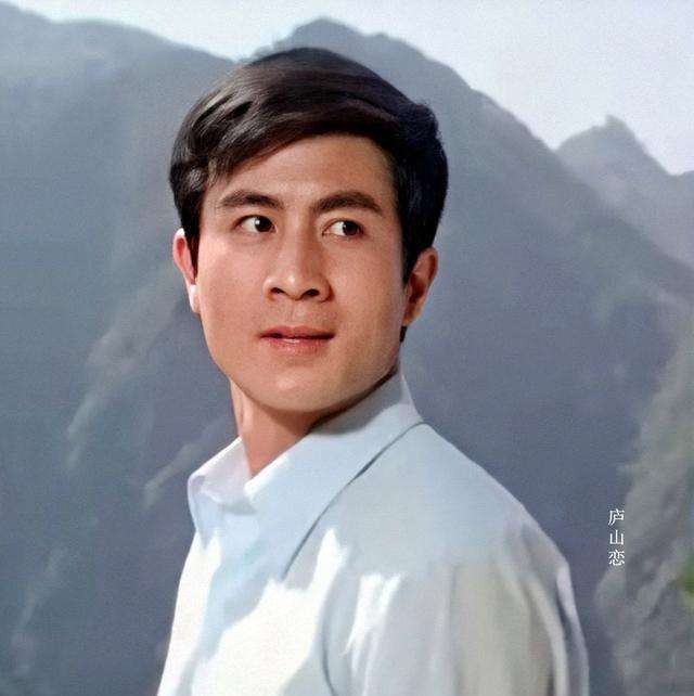 41年前的经典电影《庐山恋》7位演员大盘点,其中3人辞世