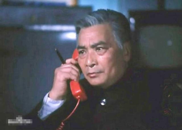 41年前的经典电影《庐山恋》7位演员大盘点,其中3人辞世