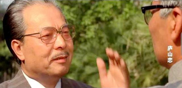 41年前的经典电影《庐山恋》7位演员大盘点,其中3人辞世