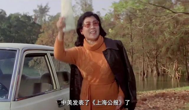 41年前的经典电影《庐山恋》7位演员大盘点,其中3人辞世