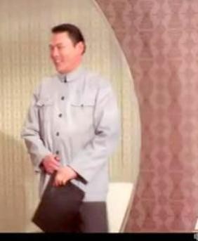 41年前的经典电影《庐山恋》7位演员大盘点,其中3人辞世