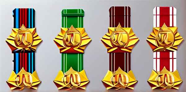 十大将纪念章值钱吗