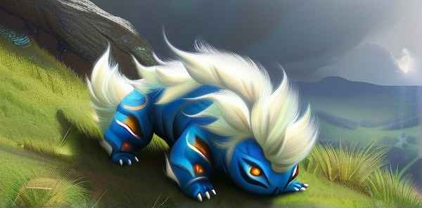 莱茵草十大魂兽是什么