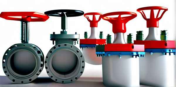 阀门十大缺点是什么呢英语