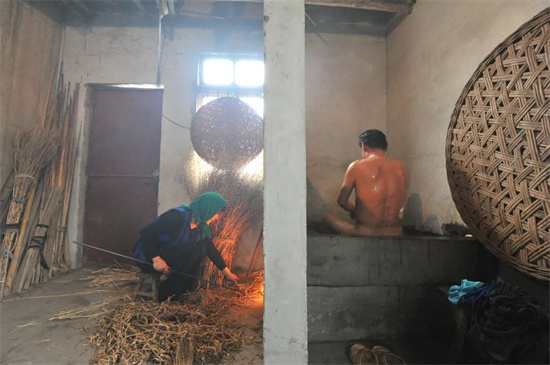 锅浴是什么意思？锅浴是哪里的文化？解释锅浴文化