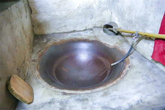 锅浴是什么意思?锅浴是哪里的文化?解释锅浴文化