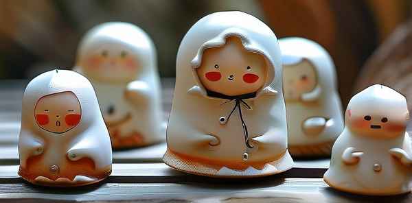 十大鬼娃娃之歌是什么