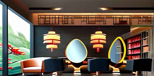 南京十大发廊在哪里