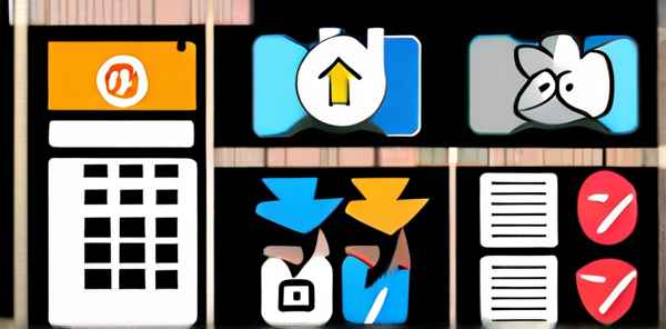 信息认证十大技术是什么