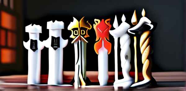 风云雄起十大神器是什么