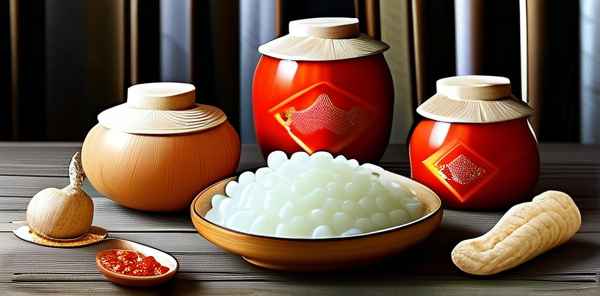 黑龙江十大特产都有什么