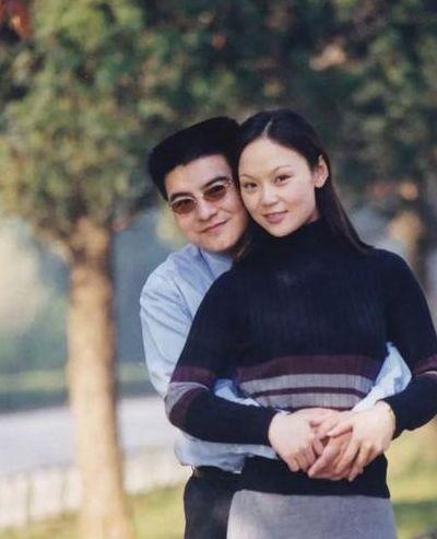 ​陈光标老婆？陈光标老婆图片简介大全