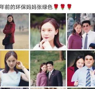 陈光标老婆?陈光标老婆图片简介大全