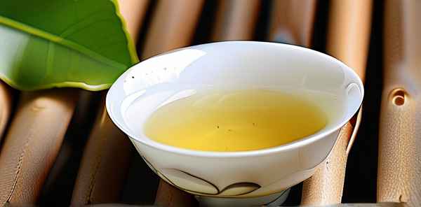 白中国十大名茶有白茶吗