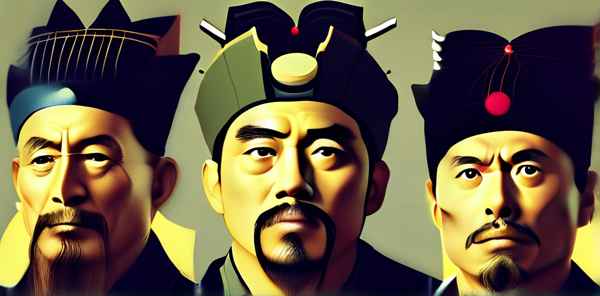 中国最大的十大帮派排名