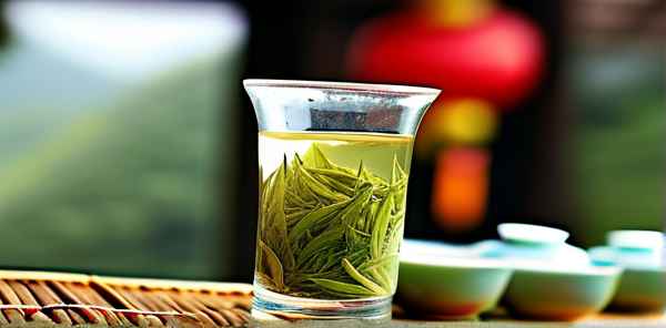 舒城小兰花是十大名茶吗