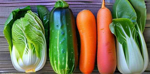 十大最好吃青菜品牌