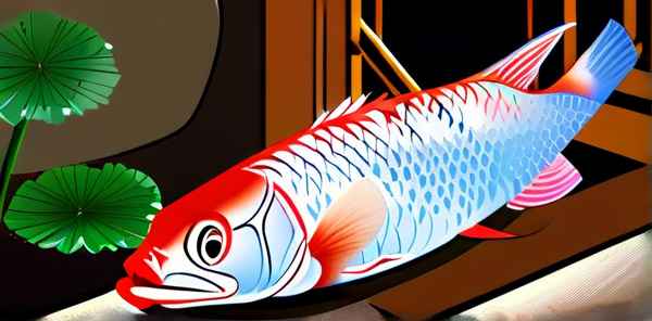 红鱼十大禁忌是什么