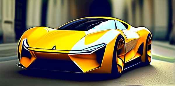 世界十大最先进的车型