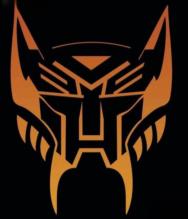 ​汽车人标志是什么