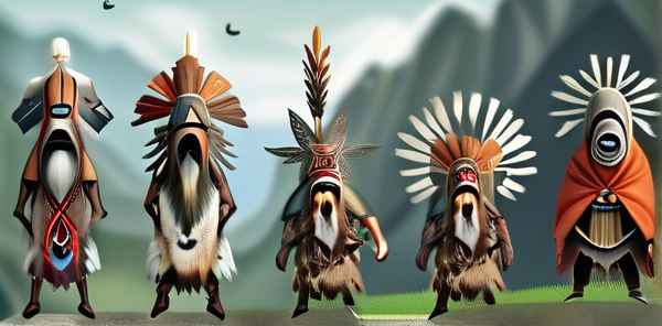 萨满入学十大技能是什么