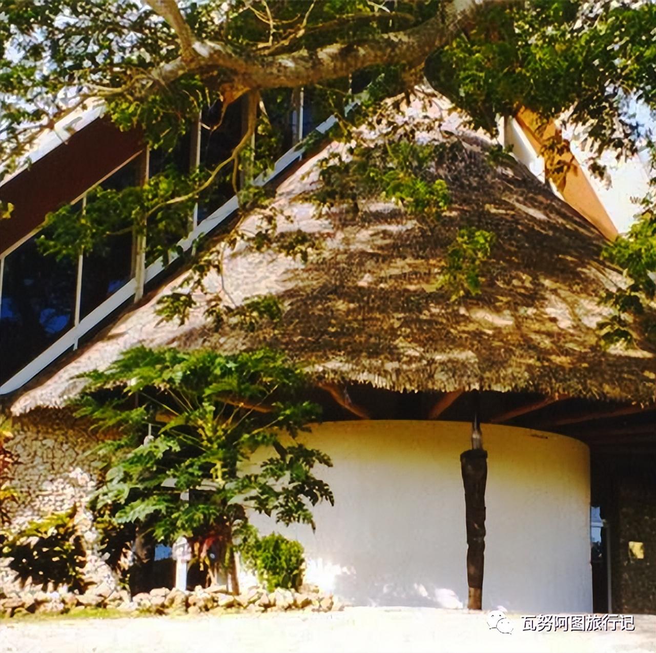 瓦努阿图维拉港14件要做的事