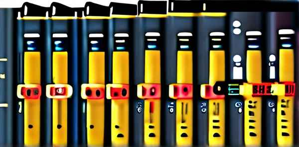 世界十大黑客天才小说