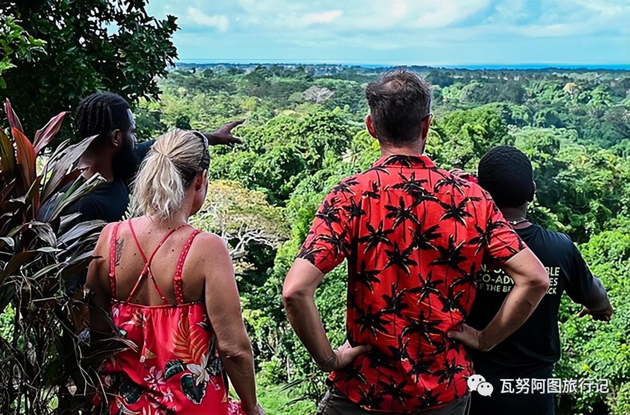 瓦努阿图维拉港14件要做的事