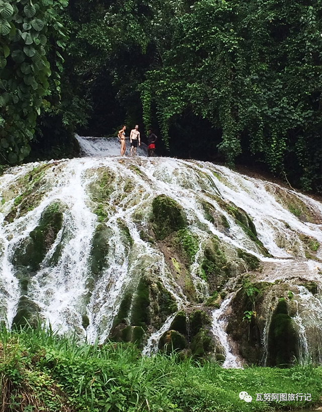 瓦努阿图维拉港14件要做的事