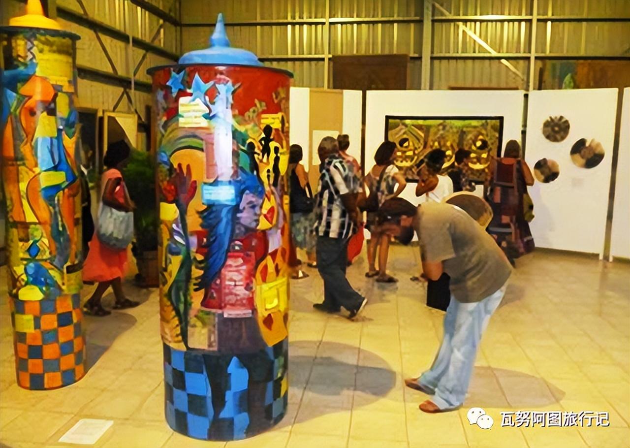 瓦努阿图维拉港14件要做的事