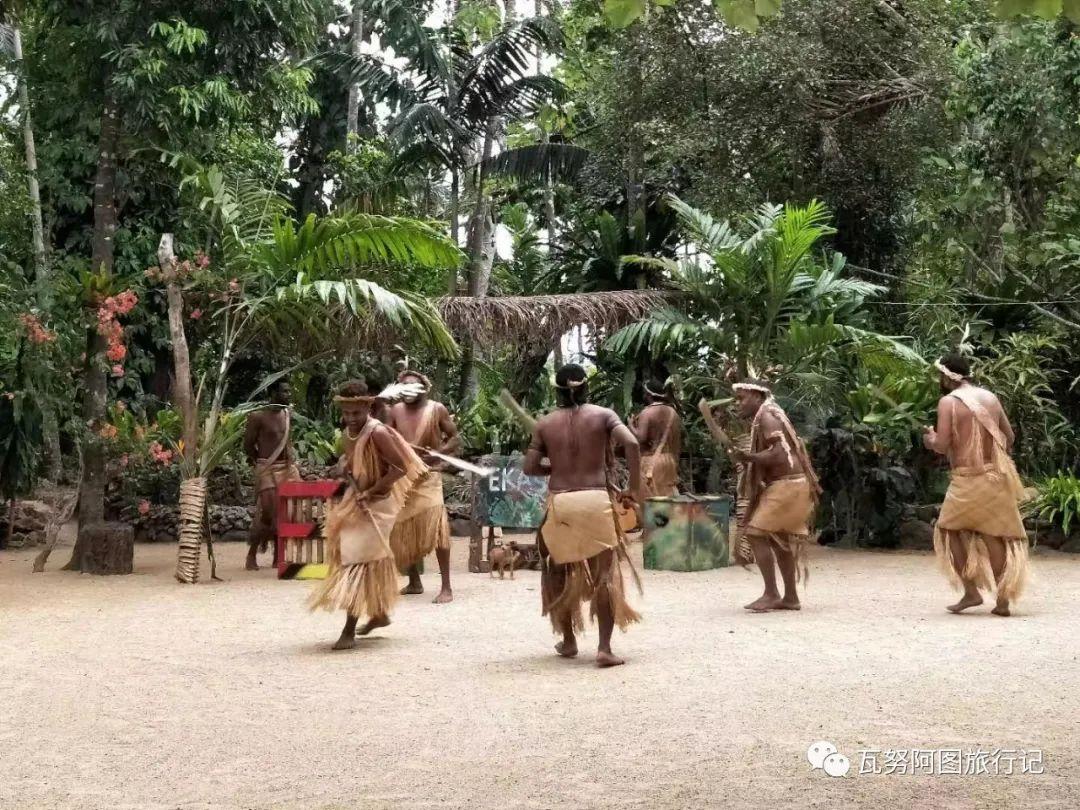 瓦努阿图维拉港14件要做的事