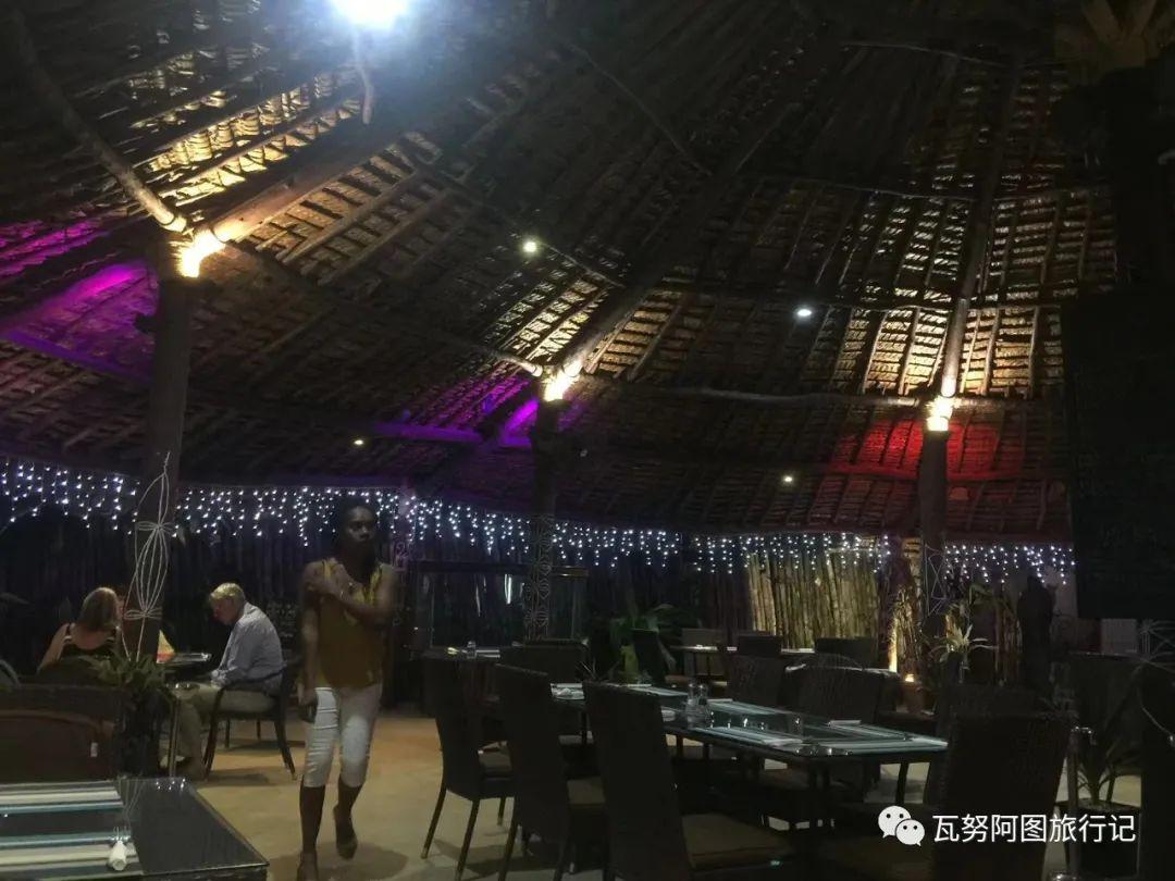 瓦努阿图维拉港14件要做的事