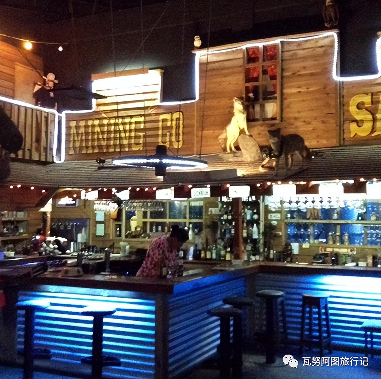 瓦努阿图维拉港14件要做的事