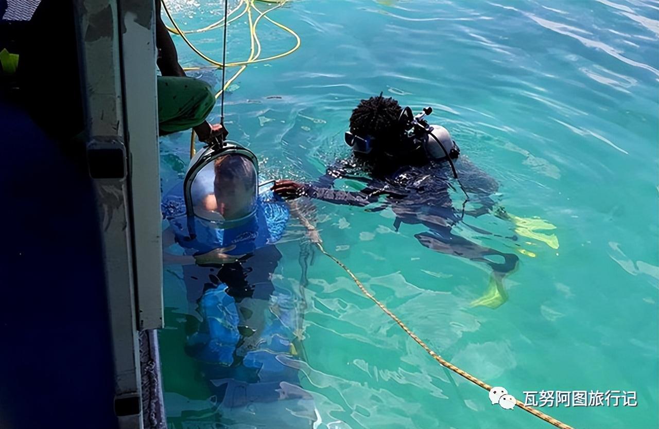 瓦努阿图维拉港14件要做的事