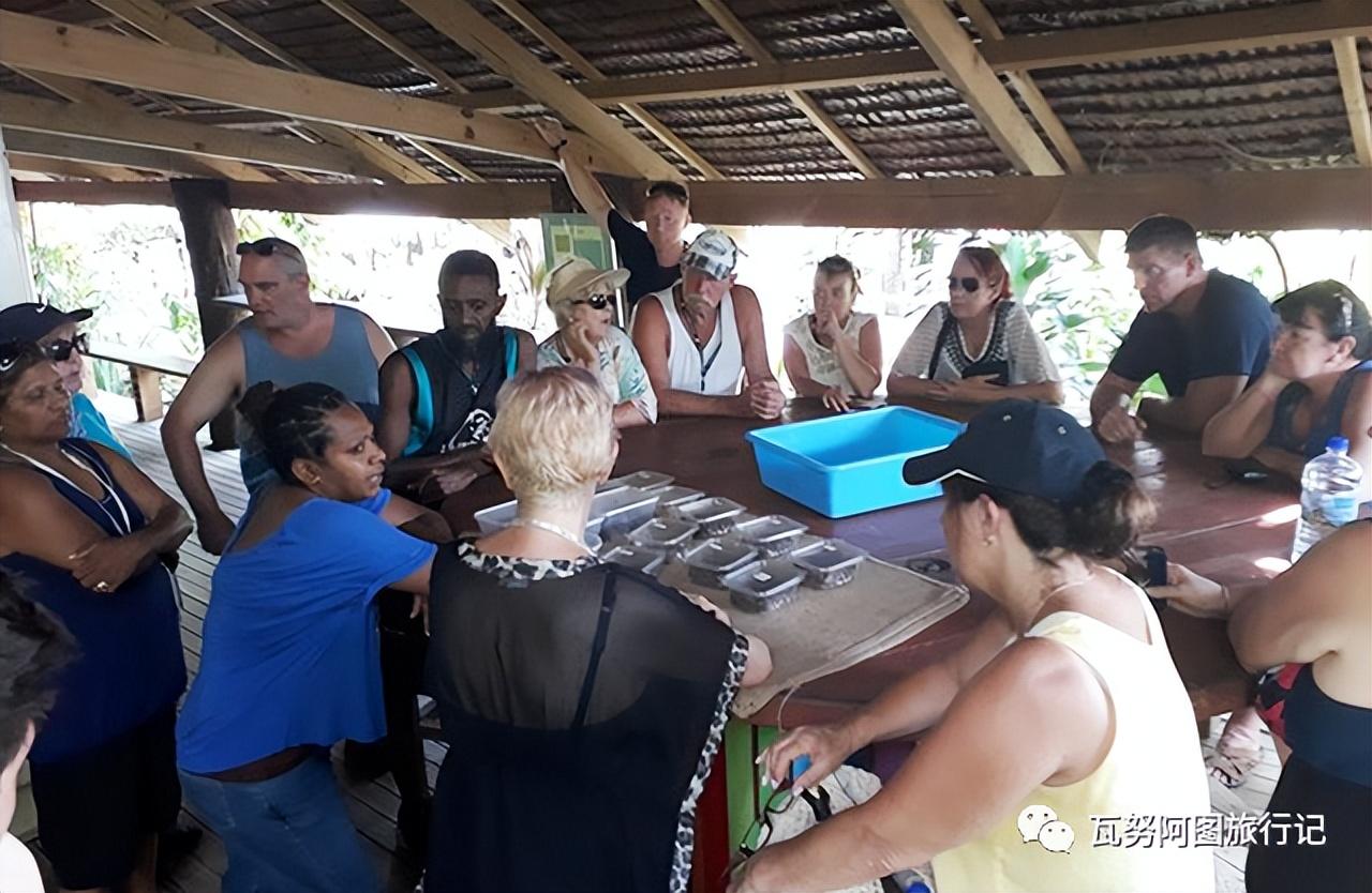 瓦努阿图维拉港14件要做的事