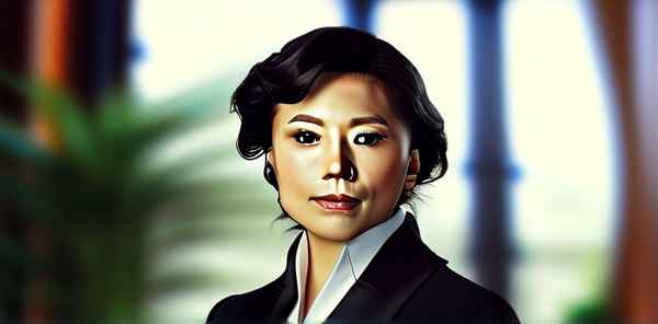 中国十大匠人董明珠