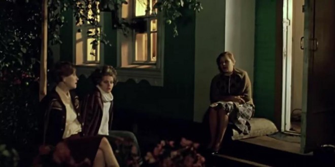 回味经典!电影频道8.19播出《莫斯科不相信眼泪》