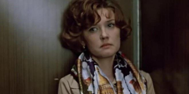 回味经典!电影频道8.19播出《莫斯科不相信眼泪》