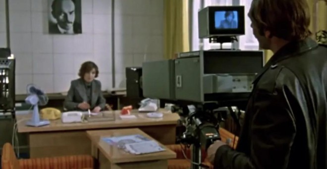 回味经典!电影频道8.19播出《莫斯科不相信眼泪》