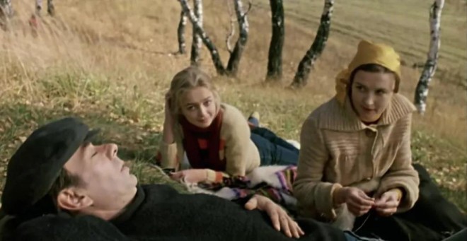 回味经典!电影频道8.19播出《莫斯科不相信眼泪》