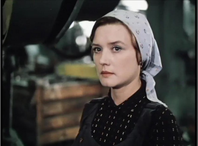 回味经典!电影频道8.19播出《莫斯科不相信眼泪》