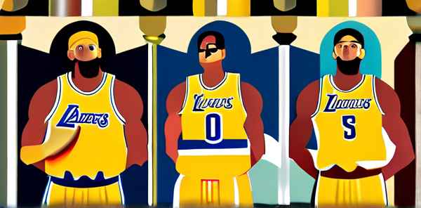 湖人的十大错误是什么