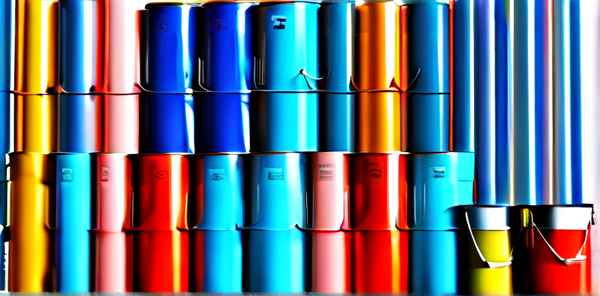 华润漆是十大名牌吗