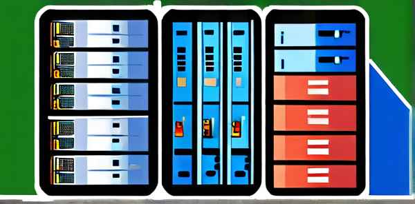 数据中心十大枢纽企业是什么