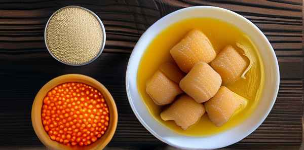 十大顶级富豪吃什么