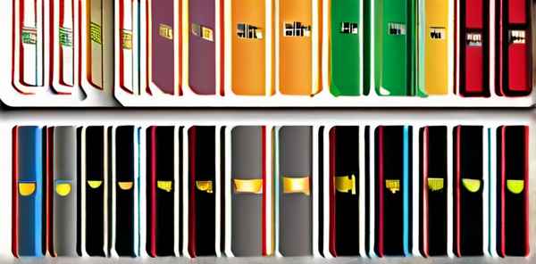 十大保密条例是什么